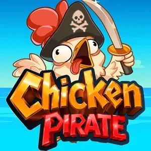 Chicken Pirate 96