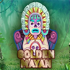 Golden Mayan