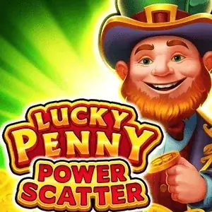 Lucky Penny Power Scatter