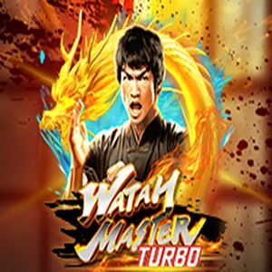 Watah Master Turbo